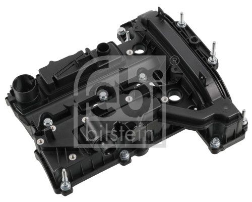 Крышка головки цилиндра