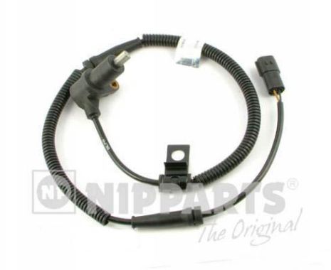 Czujnik, prędkość obrotowa koła NIPPARTS J5010310