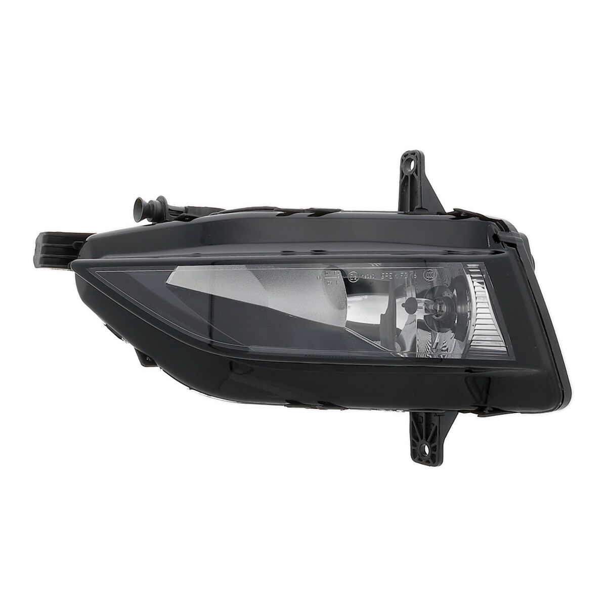 Projecteur antibrouillard