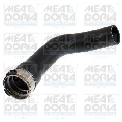 Przewód powietrza doładowującego MEAT & DORIA 961659