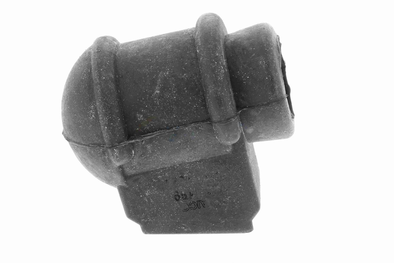 Suspension, stabilisateur