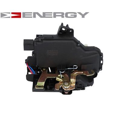 Zámek dveří ENERGY ZDT0006L