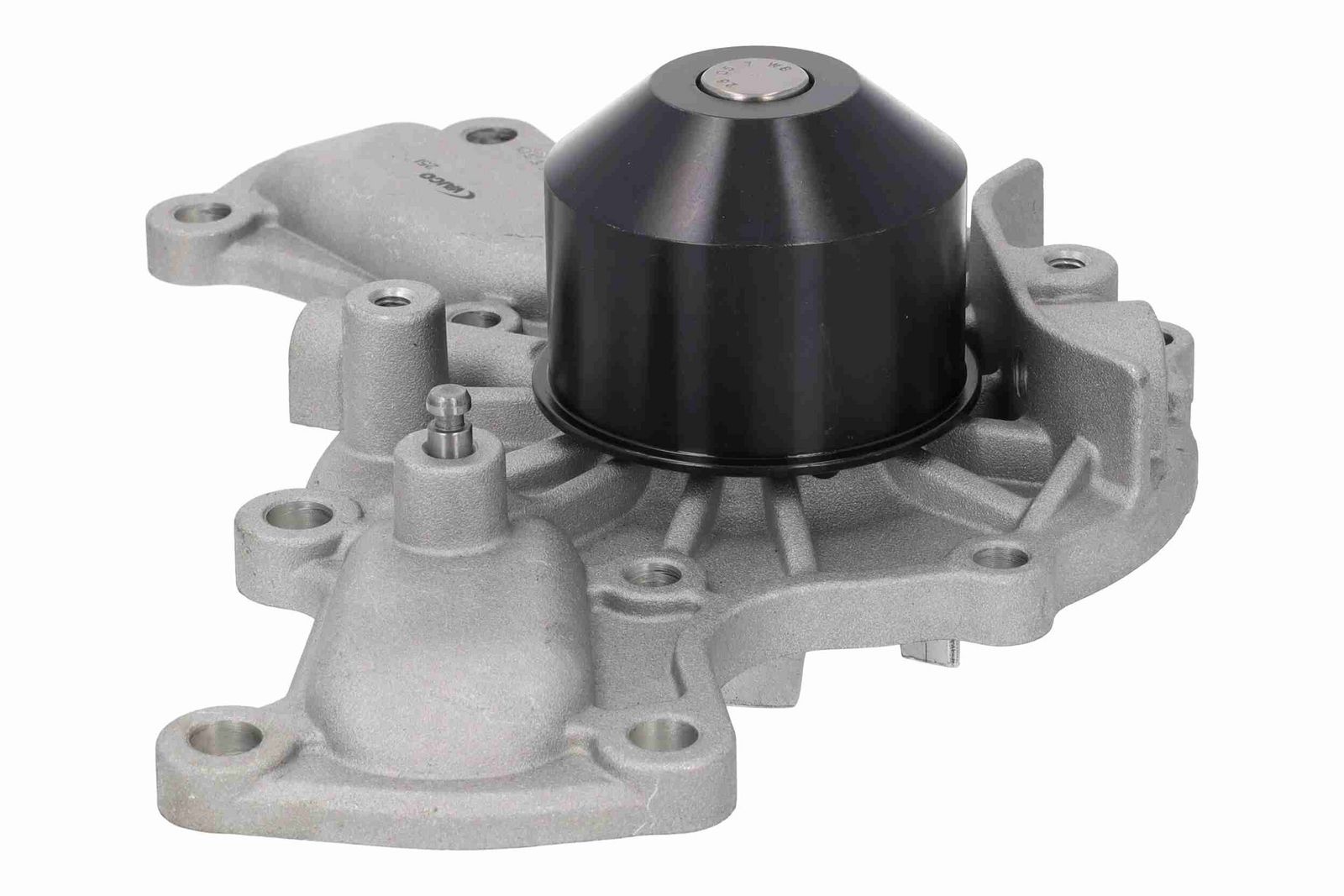 Pompe à eau, refroidissement du moteur
