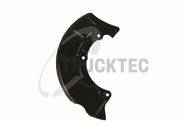 Dubļu sargs, Bremžu disks