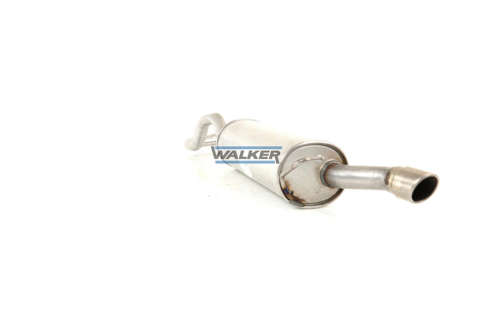 Levně Zadní tlumič výfuku WALKER 22720
