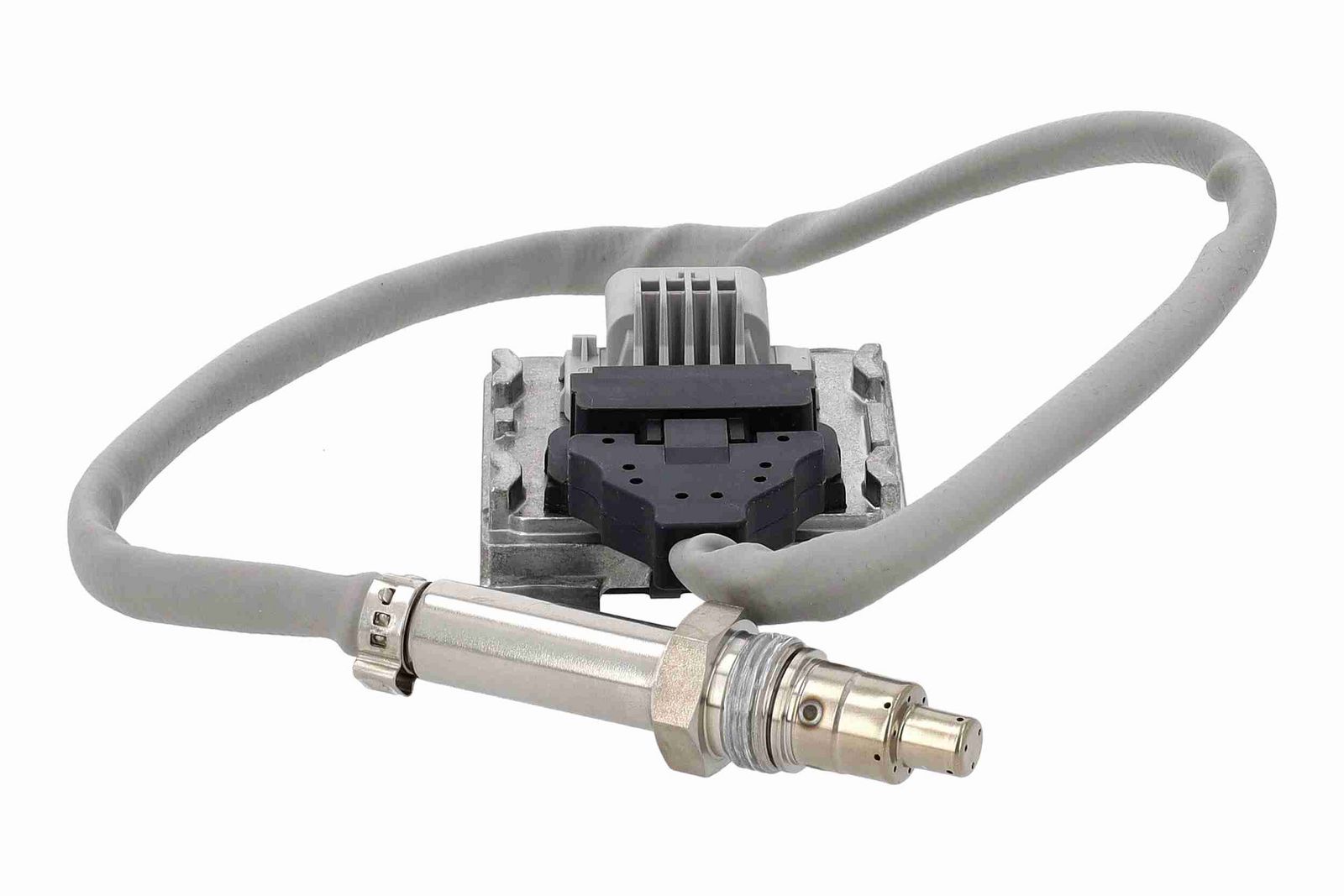 Capteur NOx, Injection d'urée