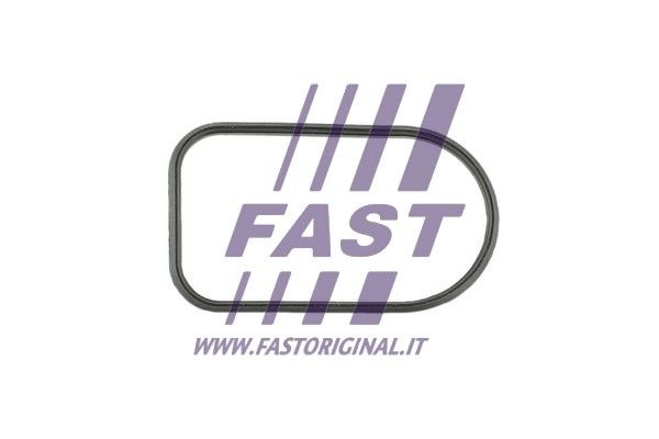 Uszczelka, kolektor dolotowy FAST FT49425
