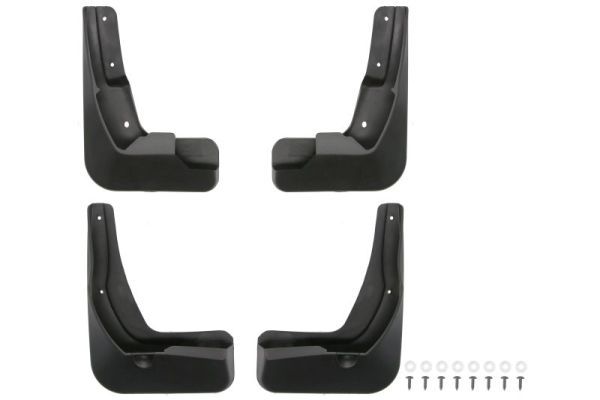 Передняя стенка