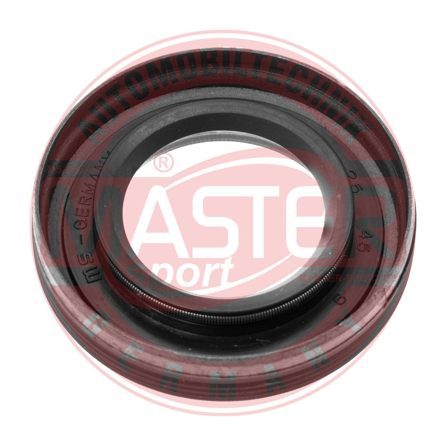 Uszczelniacz na wale, wałek pośredni skrzyni biegów MASTER-SPORT GERMANY 2110-1701043-PCS-MS