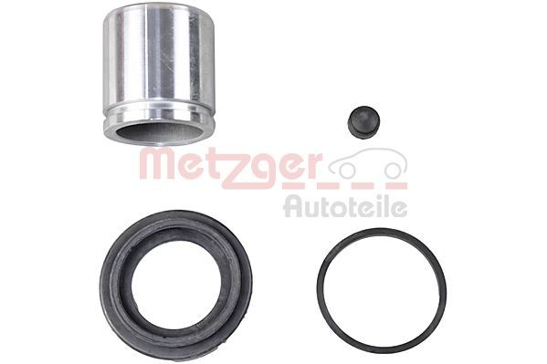 Zestaw naprawczy, zacisk hamulca METZGER AUTOTEILE 114-5018