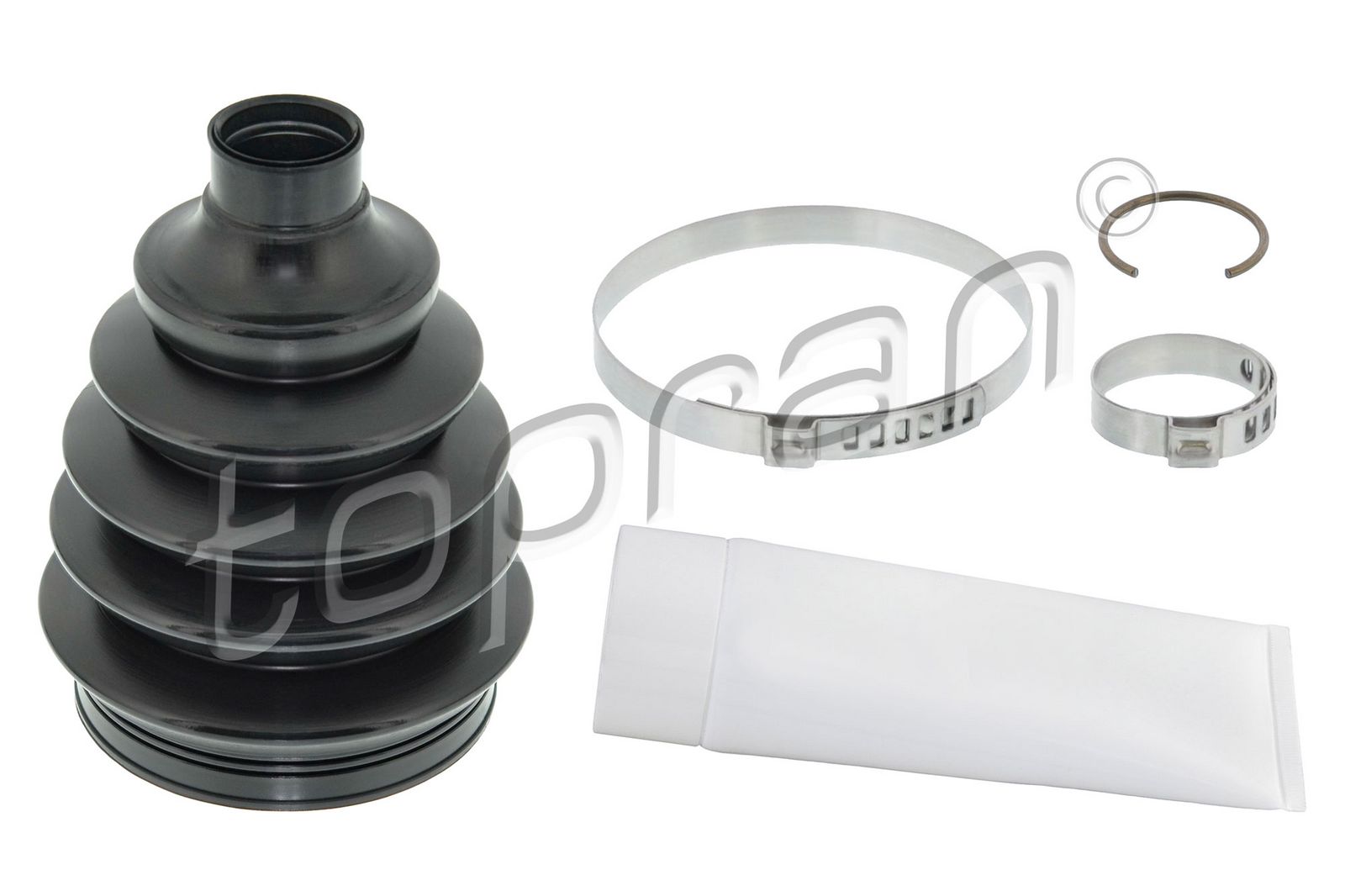 Комплект пыльника, приводной вал