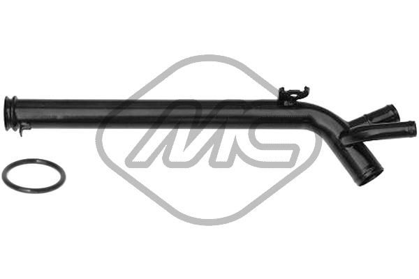 Cuplaj conducta lichid racire METALCAUCHO 03001