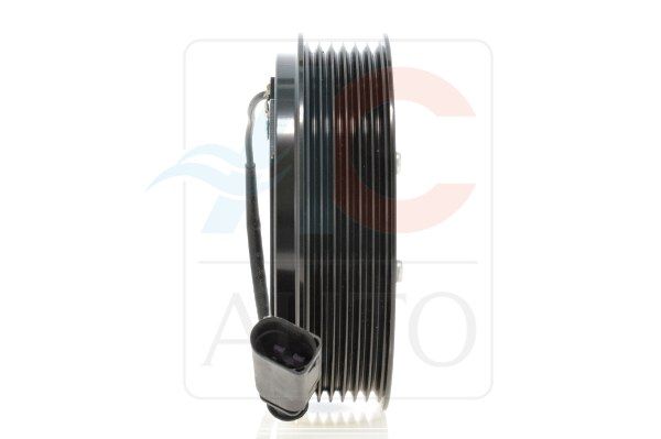Levně Elektromagnetická spojka, kompresor klimatizace Q-SPARES AC-06DN113