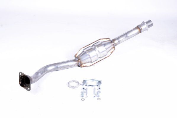 Katalizator EEC PT8027