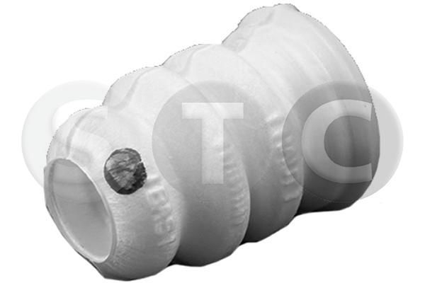 Dystans gumowy, resorowanie STC T402188