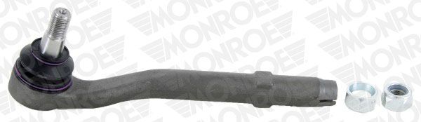 Końcówka drążka kierowniczego poprzecznego MONROE L17126
