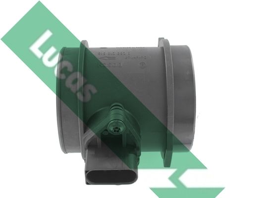 Przepływomierz masowy powietrza LUCAS FDM682