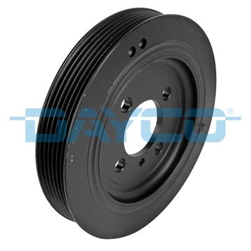 Fulie curea, arbore cotit DAYCO DPV1179