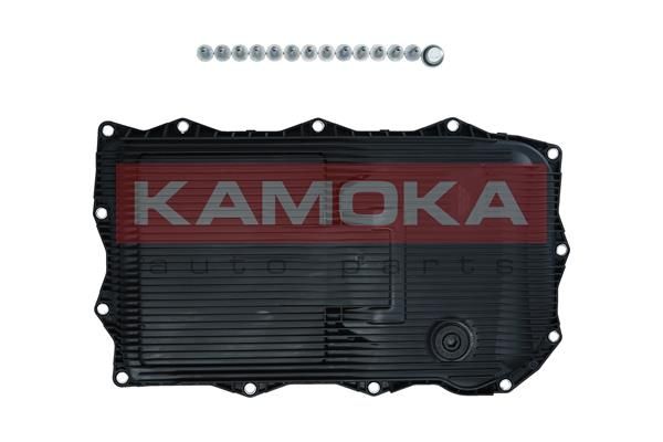 Olejová vana, automatická převodovka KAMOKA F603301