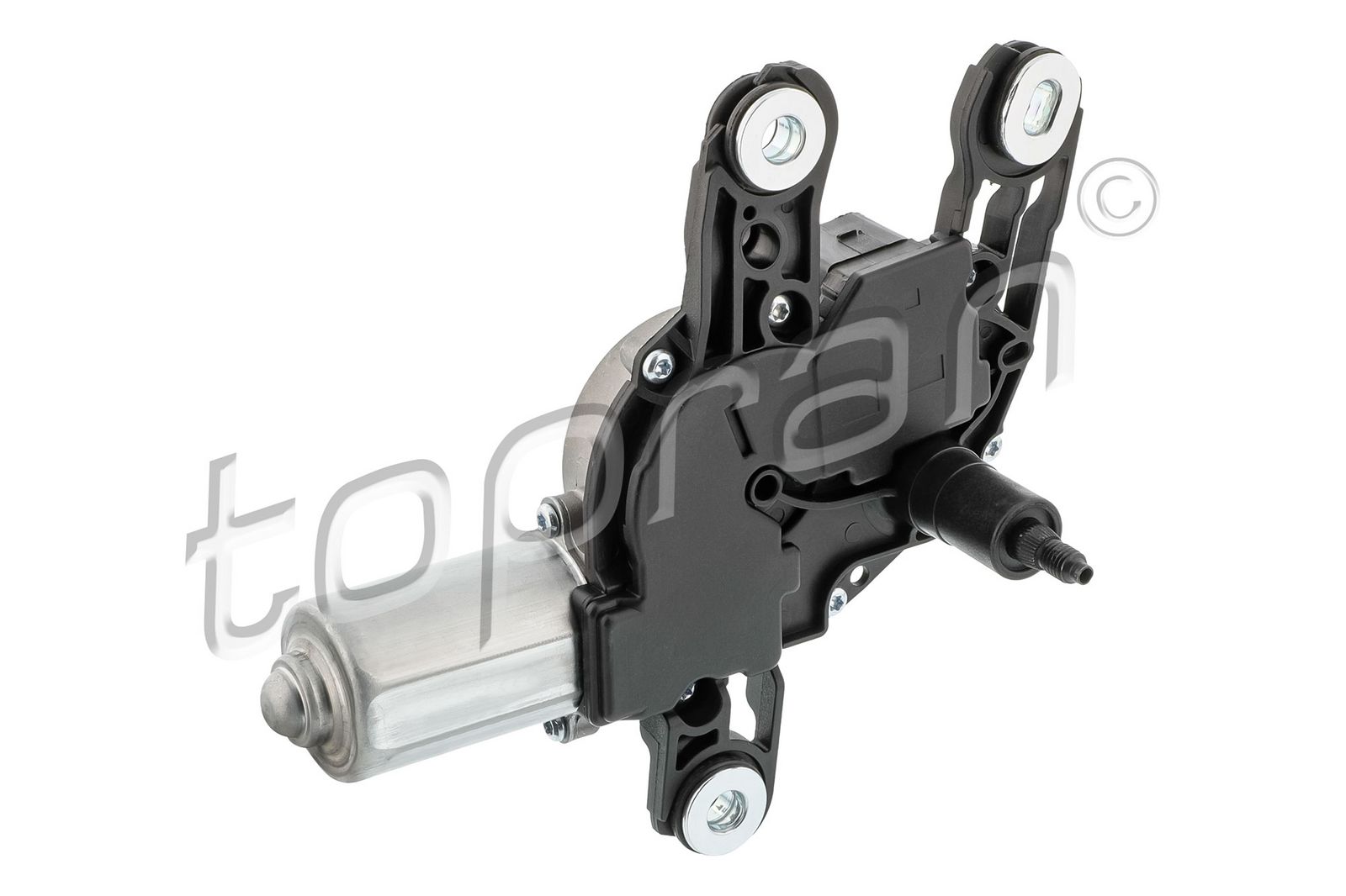 Silnik wycieraczek TOPRAN 121774