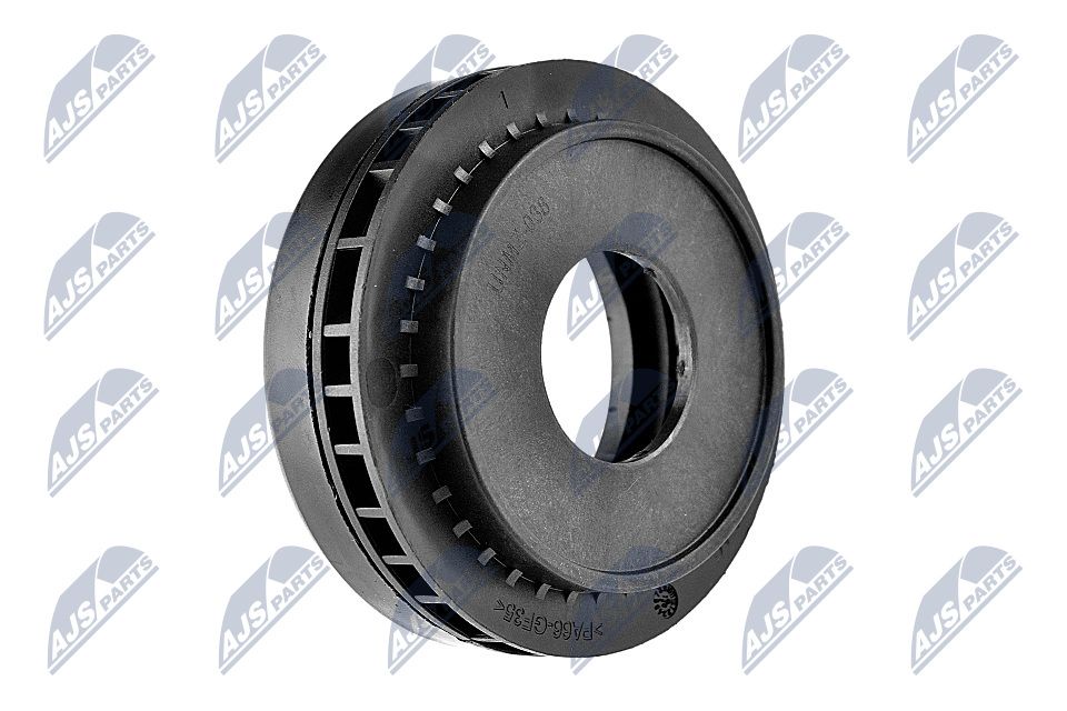 Rulment sarcina amortizor NTY AD-MZ-038