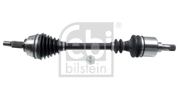Wał napędowy FEBI BILSTEIN 183826
