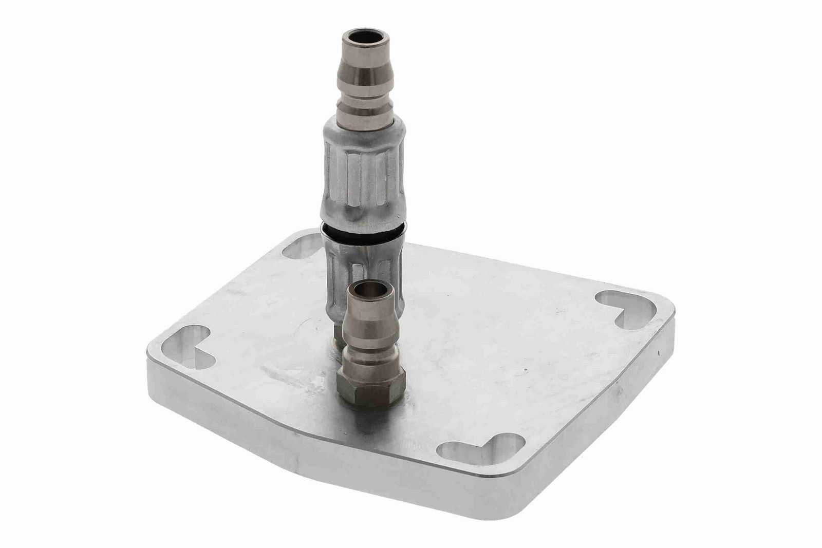 Adaptateur de remplissage, transmission