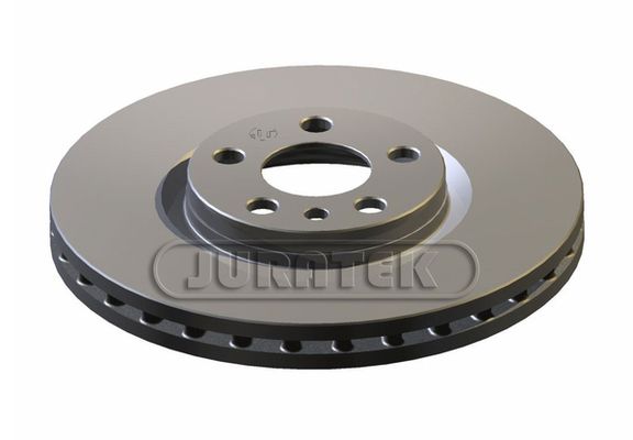 JURATEK - Front Brake Disc