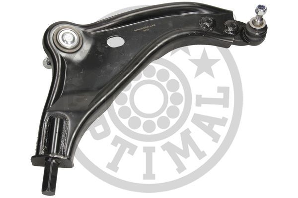 Wahacz, zawieszenie koła OPTIMAL G6-1531S1