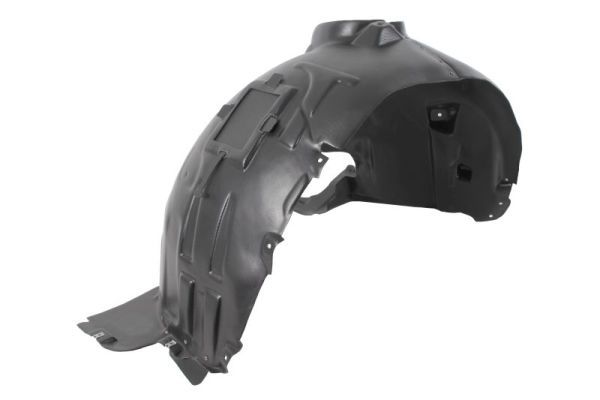 Обшивка, колесная ниша