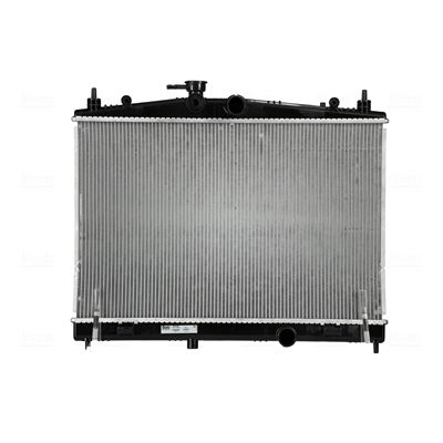 Radiator, racire motor NISSENS 607128
