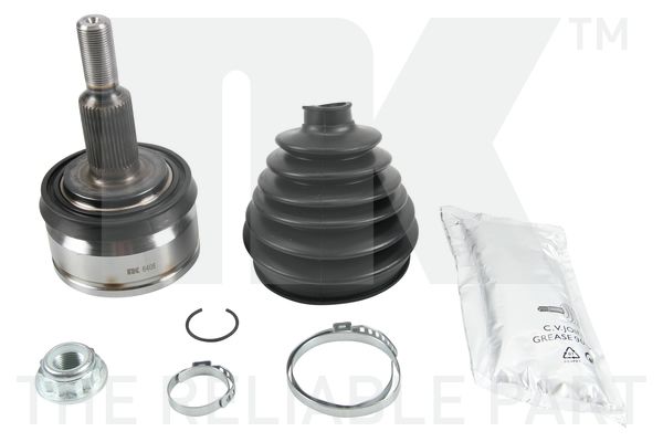 Set articulatie, planetara NK 5147220