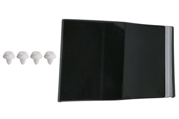 Elemente decorative/protectie, aripa BLIC 5703-08-7807371P