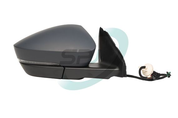 Oglinda exterioara SPJ E-3453