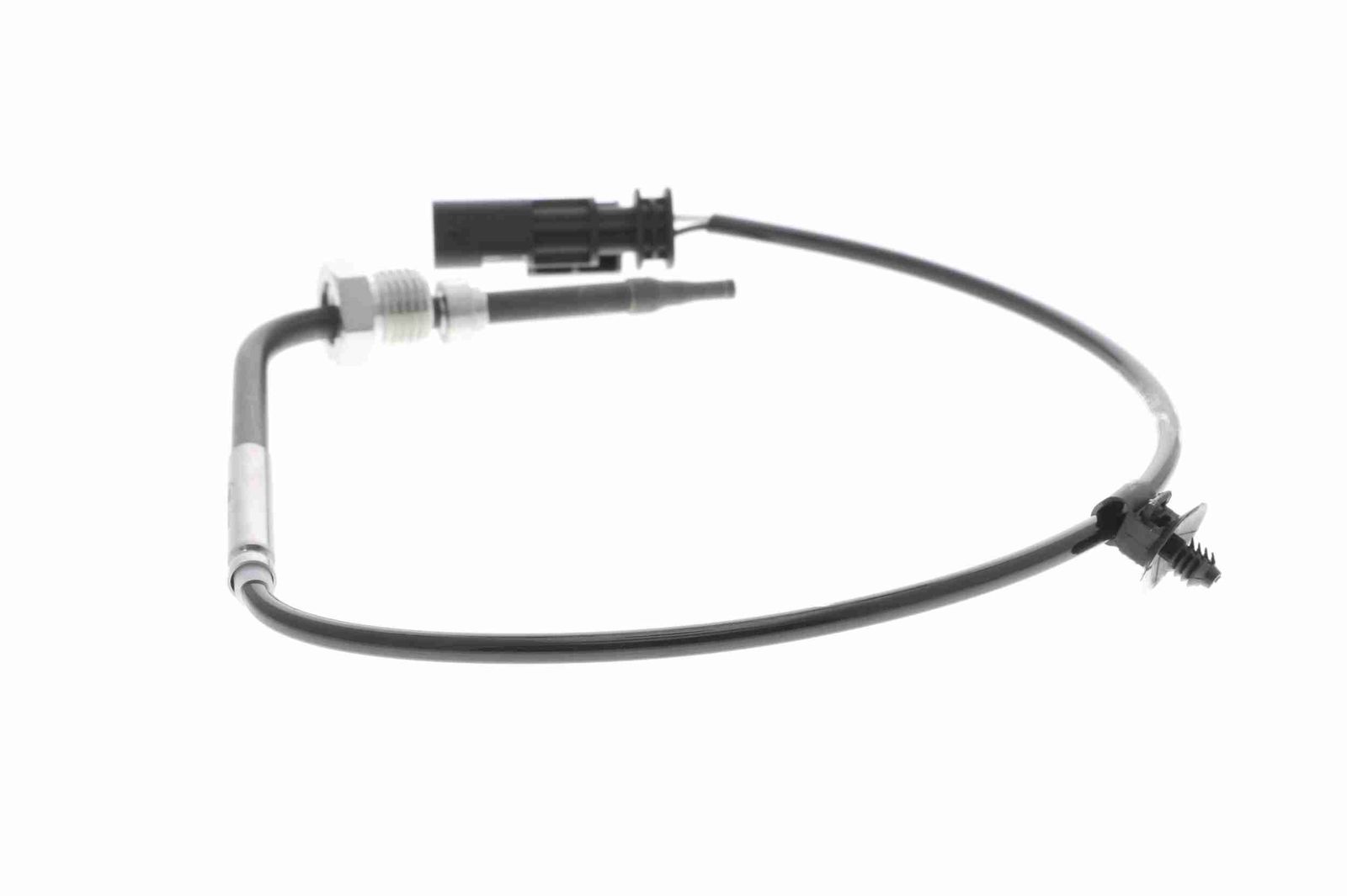 Capteur, température des gaz