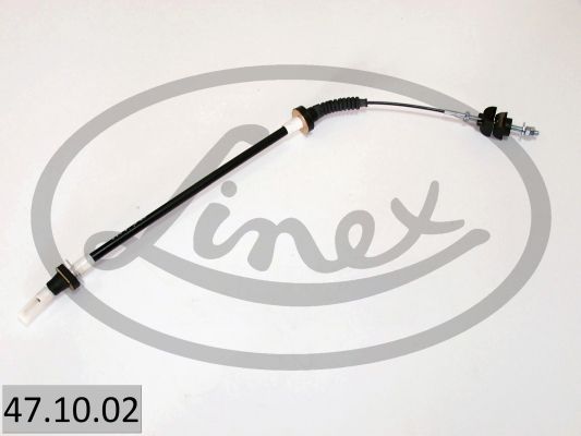 Cablu ambreiaj LINEX 47.10.02