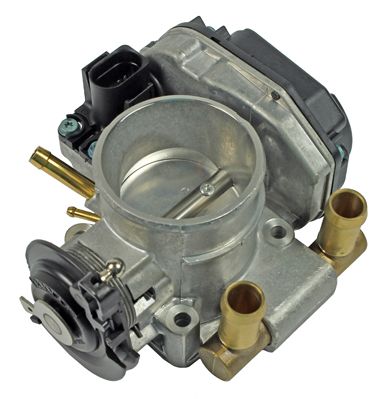 Levně Hrdlo škrticí klapky METZGER 0892131
