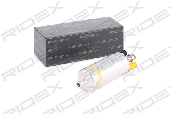 Pompa paliwa RIDEX 458F0176