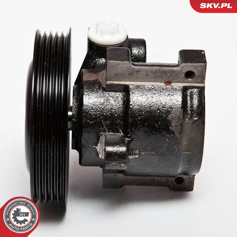 Levně Hydraulické čerpadlo, řízení ESEN SKV 10SKV065
