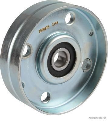 rola intinzator,curea transmisie HERTH+BUSS JAKOPARTS J1141058