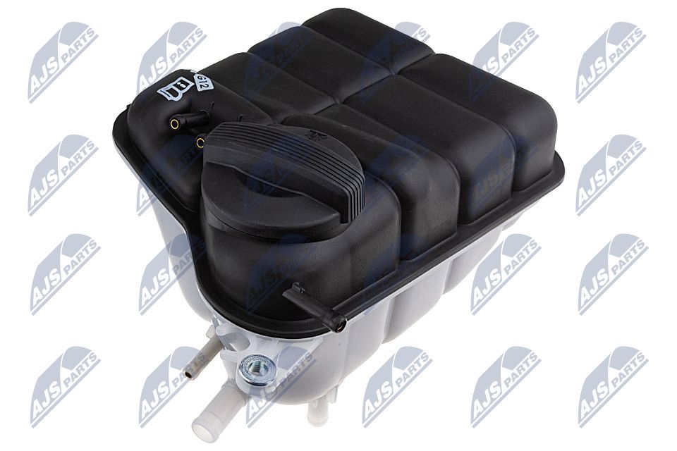 Vas de expansiune, racire NTY CZW-WW-023