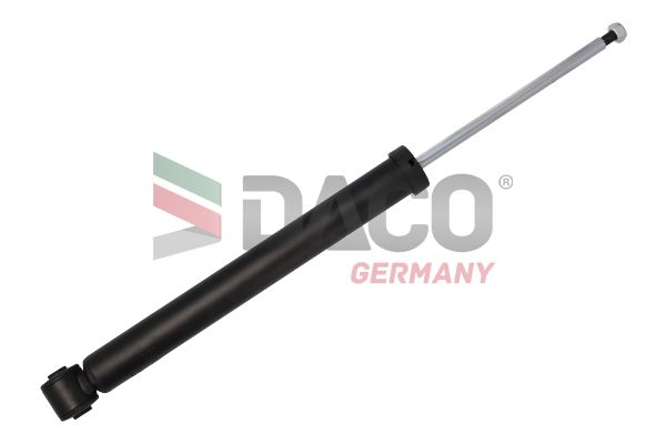 Tlumič pérování DACO Germany 562307