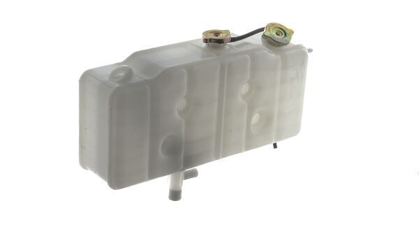 Vase d'expansion, liquide de refroidissement