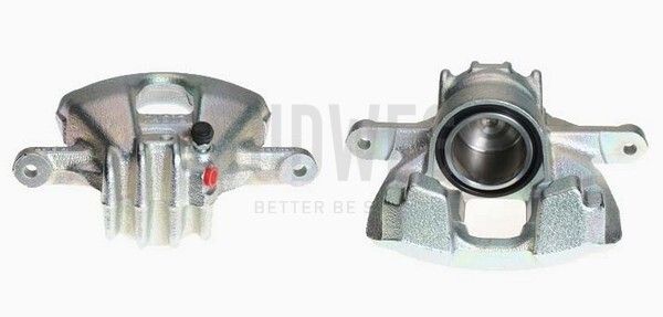 Zacisk hamulca BUDWEG CALIPER 344149