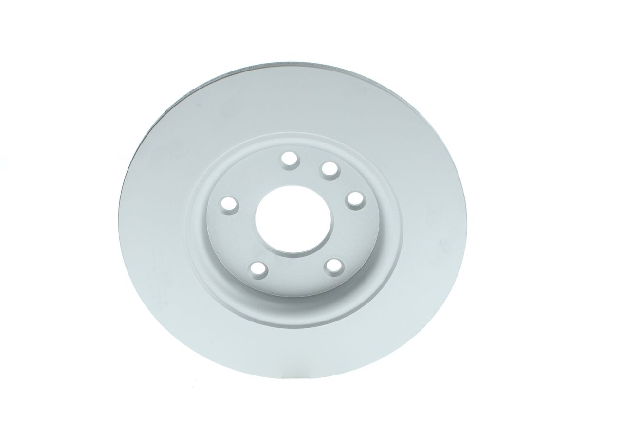 Disc frana BOSCH 0 986 479 E57