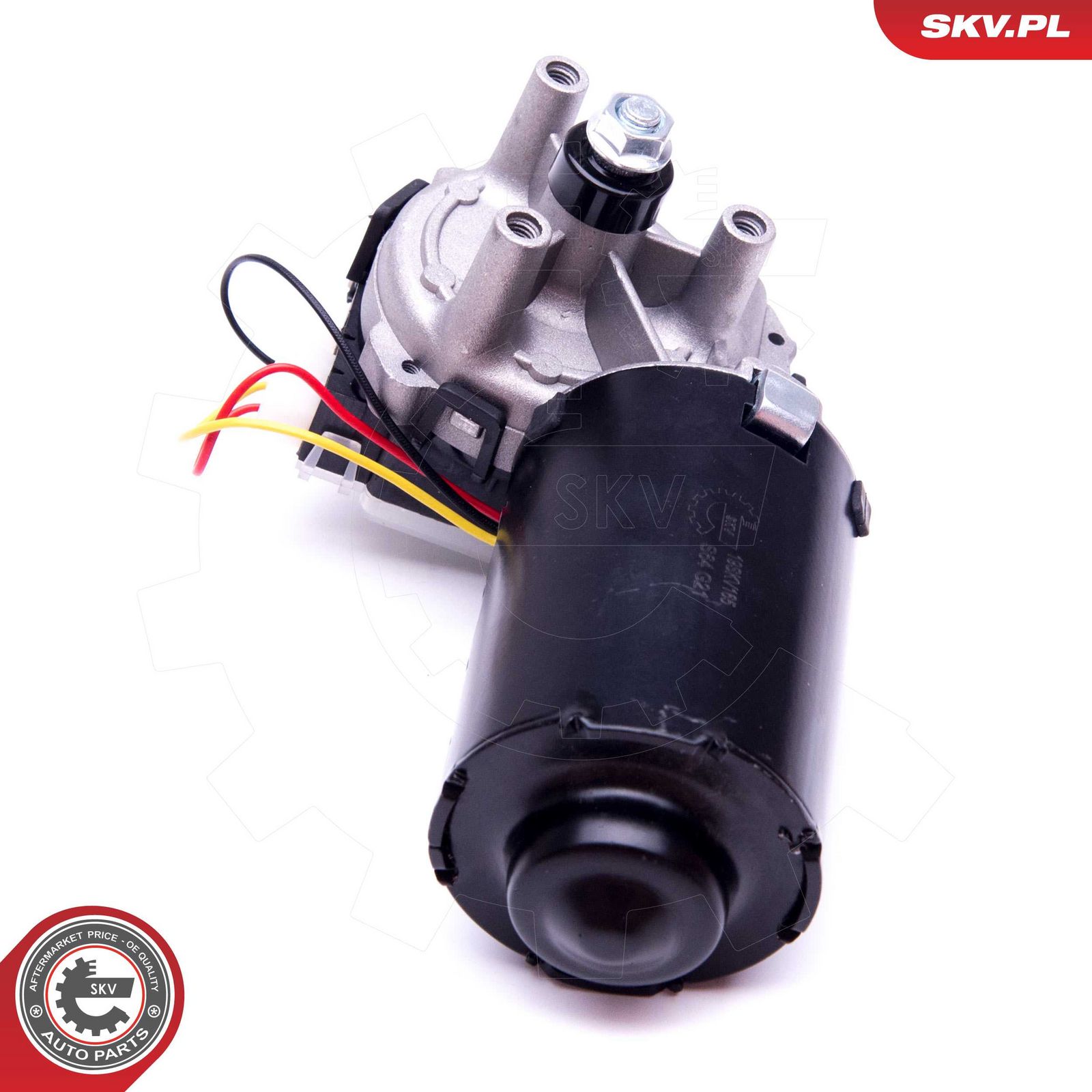 Levně Motor stěračů ESEN SKV 19SKV165