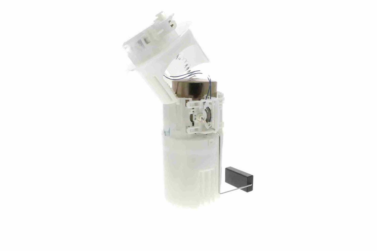 unité d'alimentation de carburant