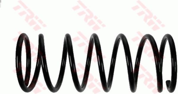 Sprężyna zawieszenia TRW JCS731