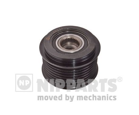 Alternator - sprzęgło jednokierunkowe NIPPARTS N1180511