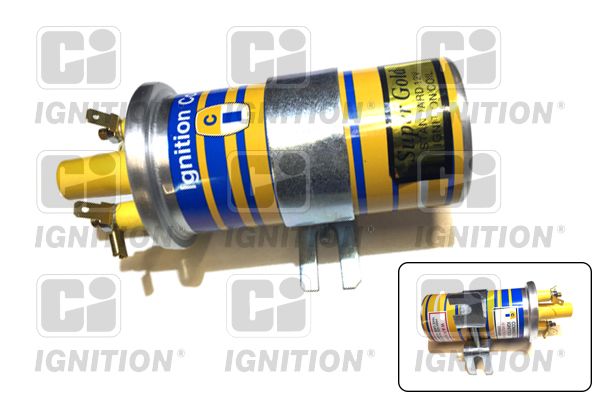 Cewka zapłonowa QUINTON HAZELL XIC8029